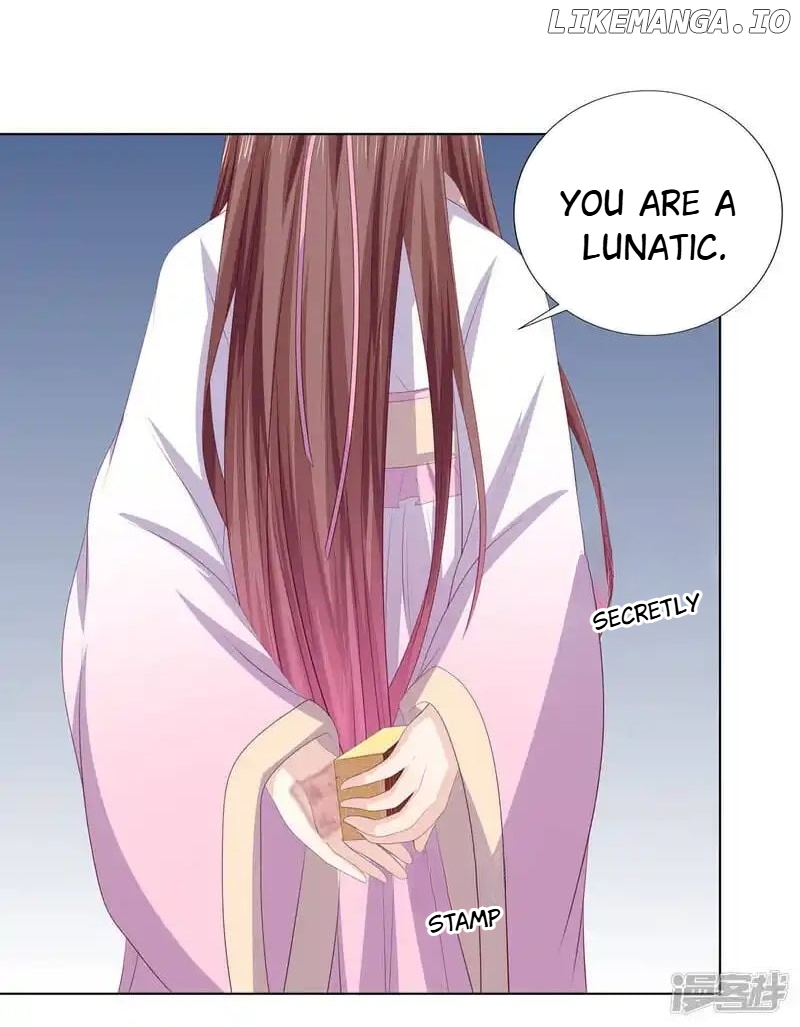 Rewrite My Fate chapter 118 - page 13